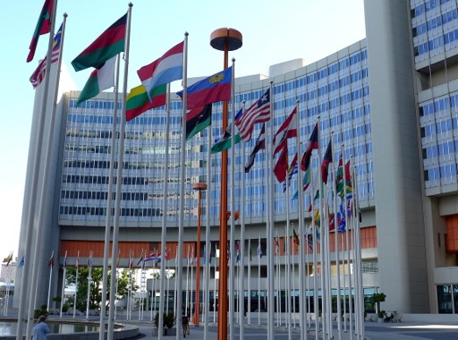 nations