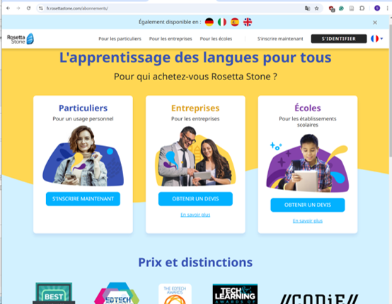 page