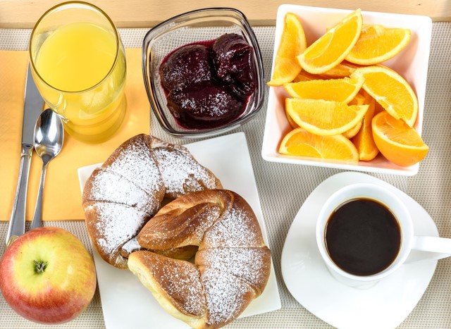breakfast