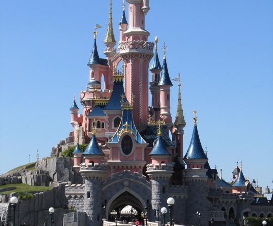 disney
