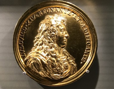 medaille