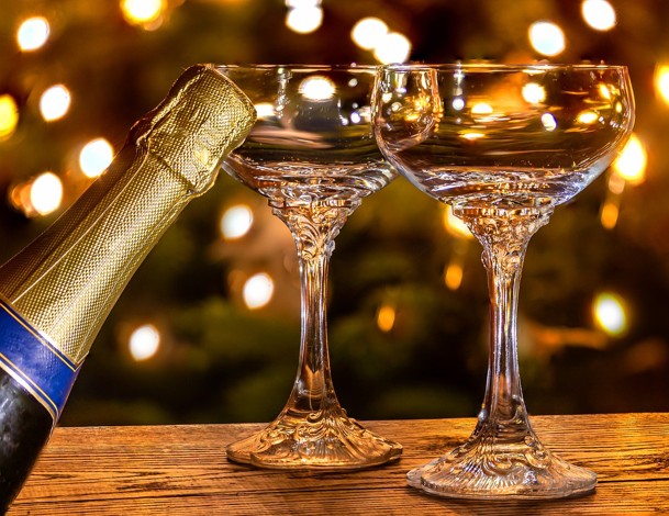 Champagne