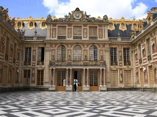 chateau