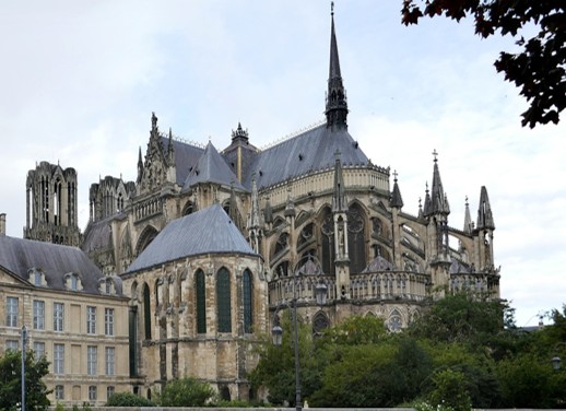 Cathédrale