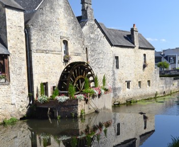 moulin