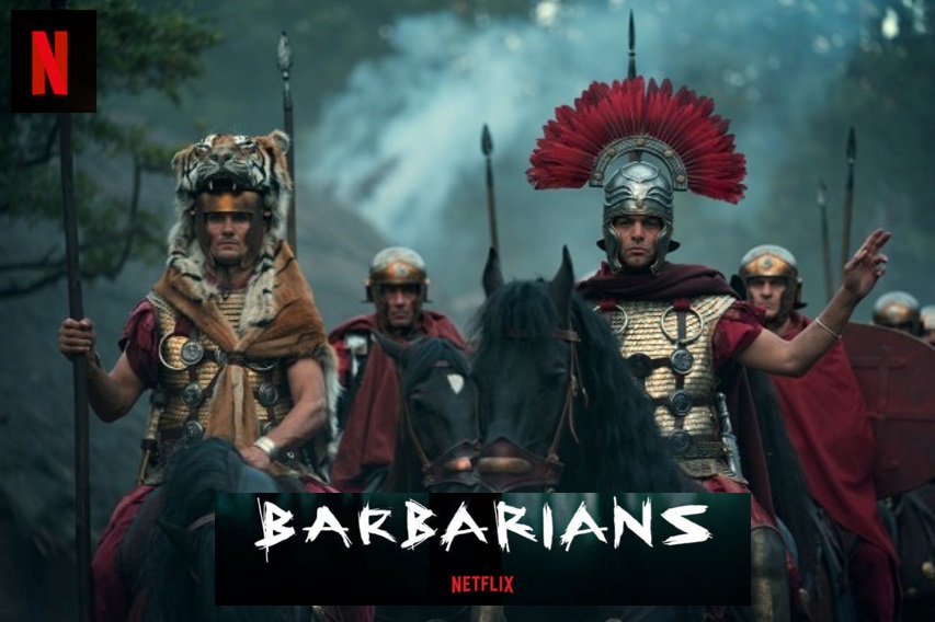 Barbarians