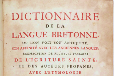 dictionnaire